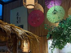-大理董·董家小厨野生菌火锅(古城旗舰店)