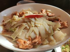-面辣子·陕西家乡菜(长安店)