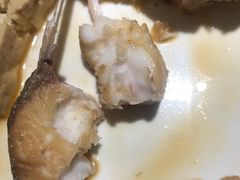 -渔掌门(铁东店)