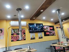 -牛信亭韩国料理·炭火烤肉(紫藤路店)