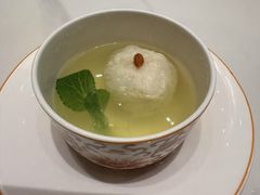 -品珍中餐厅·南北融合特色菜(兰州富力万达文华酒店)
