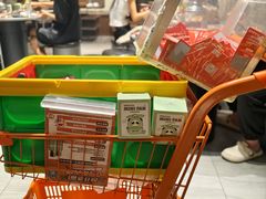 -炽城·烤肉名家(鸿达中央广场店)