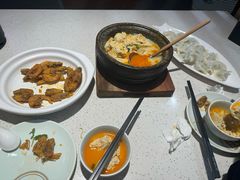 -船歌·鱼水饺青岛菜(金狮广场店)