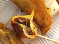 -清真蒋有记(老门东店)