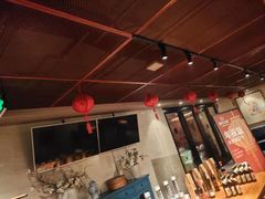 大堂-青年公社烤鸭(青年路店)