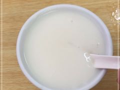 -杨记杏仁茶(椰园店)