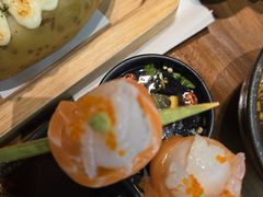 -侘与火 Wabi 侘寂烟火•锅物料理(大屯DT51店)