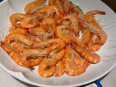 竹节虾-船歌·鱼水饺青岛菜(闽江二路店)