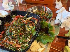 -林二哥宜烤官·宜宾小烧烤