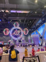 -第五极儿童乐园