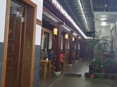 -丫丫蟹庄·苏式园林农家乐·阳澄湖大闸蟹(阳澄湖莲花岛店)