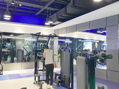 -威仕顿健身游泳(御锦城店)