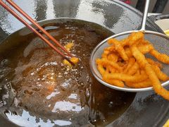 -味子夫鸡柳(解放碑总店)