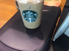 -星巴克(天津工华道智慧山店)