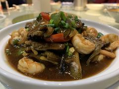 -两户人家农家乐