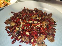 -小河盐帮·私家菜·烤鸭(三元桥·霄云路店)