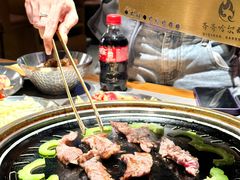 -杨小佳·齐齐哈尔烤肉·烤串(广州店)