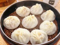 鲜肉汤包-法华汤包馆(法华镇路店)