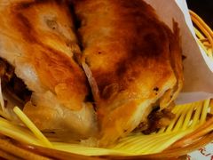 -孔一凡·手工饺子(大姑乸店)