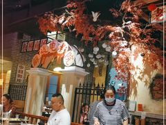大堂-刘妈小集市(黄陂广场店)