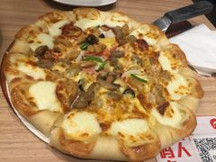 -必胜客(滕州荆河店)