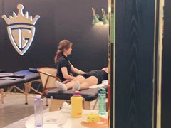 -古德菲力健身(特区报业店)