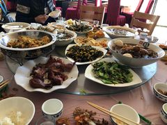 -广发餐厅(涞源店)