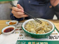 -袁记云饺(南门口店)