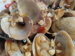 -波记美食店·现捞海鲜