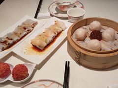 -稻香饭店(IFS国金中心店)
