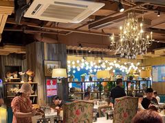 -领鲜活海鲜榴莲自助火锅(东门店)