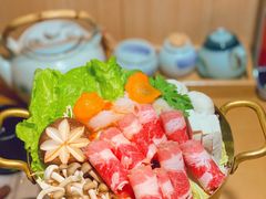 -文三酒肆自助放题(新街口友谊广场店)