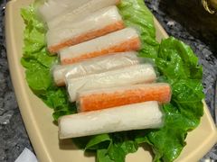 -蜀大侠火锅(四川北路店)
