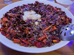 沸腾鳕鱼-hallch好吃餐厅(奥体中心店)