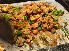 -蓝鲸湾汤泉(包河店)