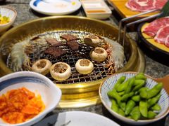 -NIUAN牛庵·日式和牛烧肉(恒隆店)
