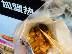-傅强排骨(成都总店)