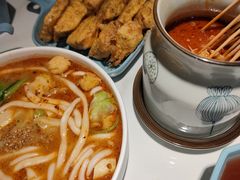 黄金馒头片-肚王罐罐里的秘密(铜锣湾店)