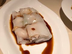 鲜虾仁肠粉-利苑酒家(华熙国际店)