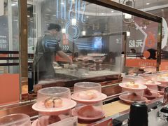 -争鲜回转寿司(南开大悦城店)