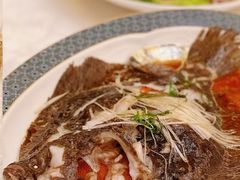 -长沙威斯汀酒店·祈顺酒家中餐厅(雨花亭店)