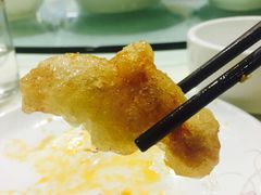 -添福来墨鱼饺子 · 海鲜东北菜(大连星海·黄浦路店)