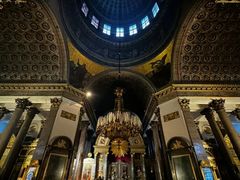 -滴血救世主教堂