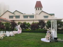 -青岛海景花园大酒店·白果树餐厅青岛菜