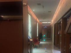 -水云间水疗会馆(福强路店)