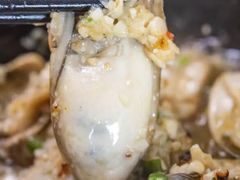 -蚝家菜馆(沙井店)