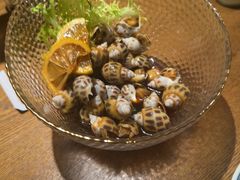 -周家二小姐的菜·扬州菜·香炒蟹·狮子头(江都金鹰店)