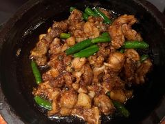 -绿茶餐厅(昌平悦荟店)