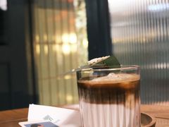 -GOIN CAFE 光阴咖啡馆