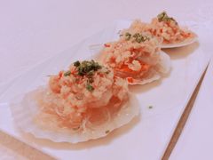 大元貝-水润轩私厨海南菜餐厅(铂尔曼酒店)